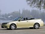 Saab 9-3 Convertible Special Edition 2009 года
